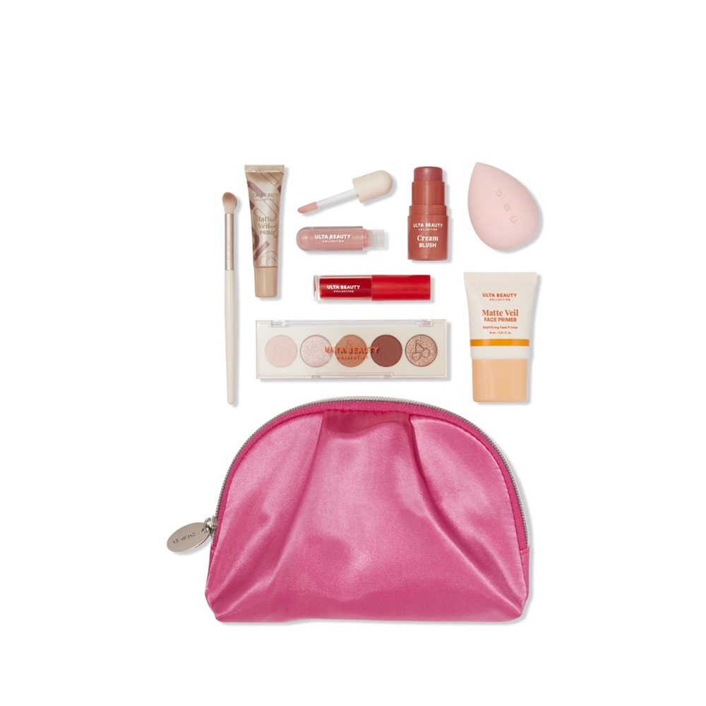 Ulta Beauty Bag